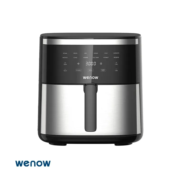 هواپز 7 لیتری دیجیتال دو المنت WAN-AF8780
