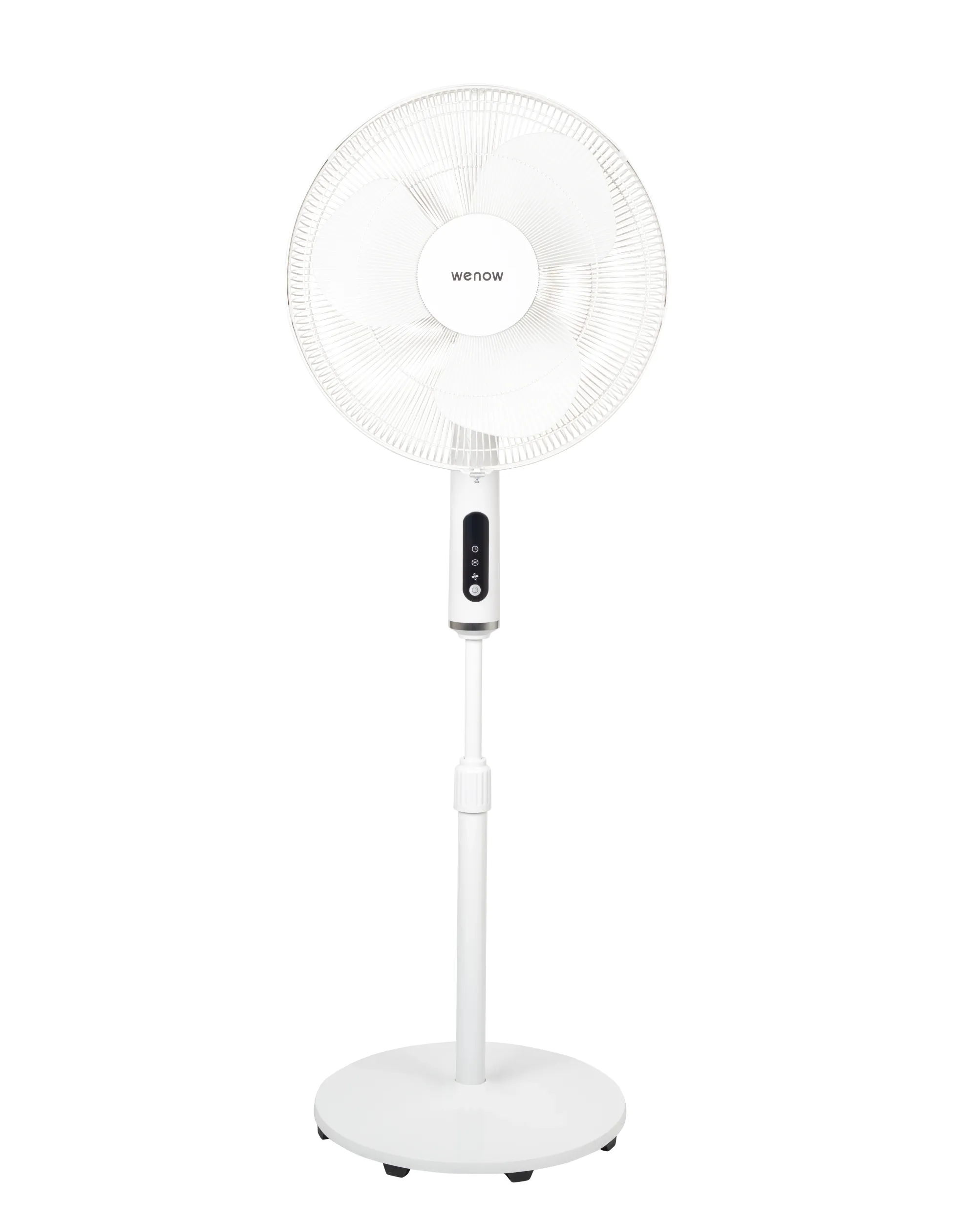 پنکه دیجیتال ایستاده WAN-SF7610