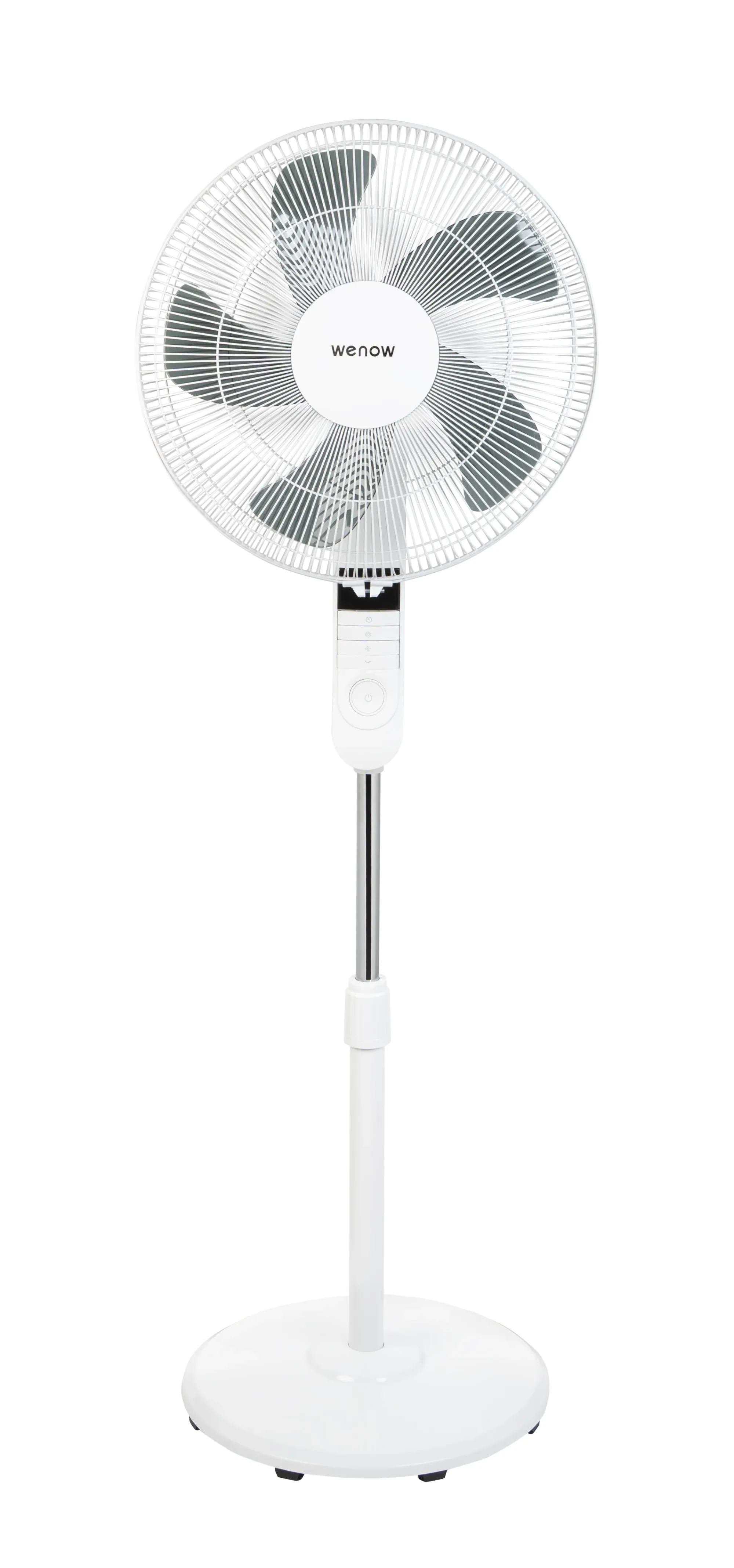 پنکه دیجیتال ایستاده WAN-SF7620