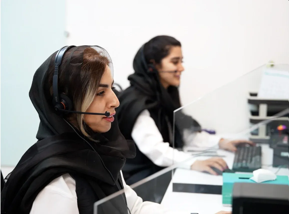 اعتماد و همراهی