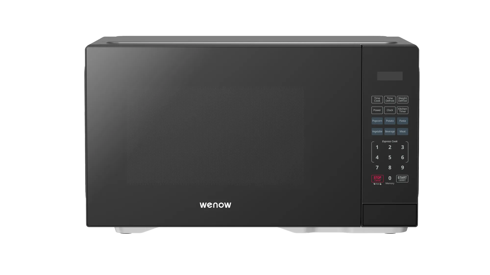 مایکروفر WAX-MW4530
